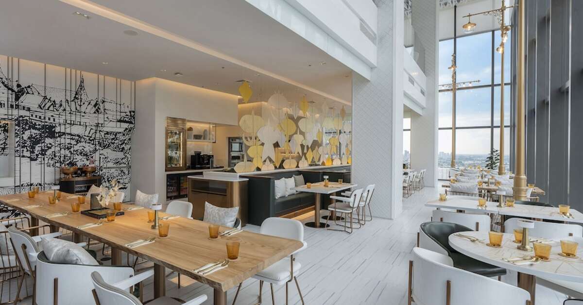 Een foto van Innside by Melia Bangkok Sukhumvit