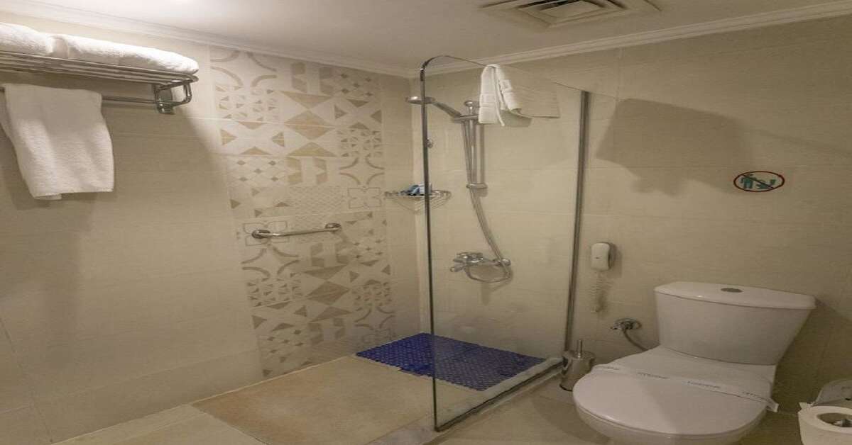 Een foto van Sunrise Holidays Resort