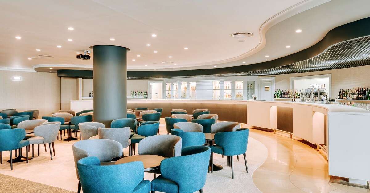 Een foto van de faciliteiten bij Enotel Lido