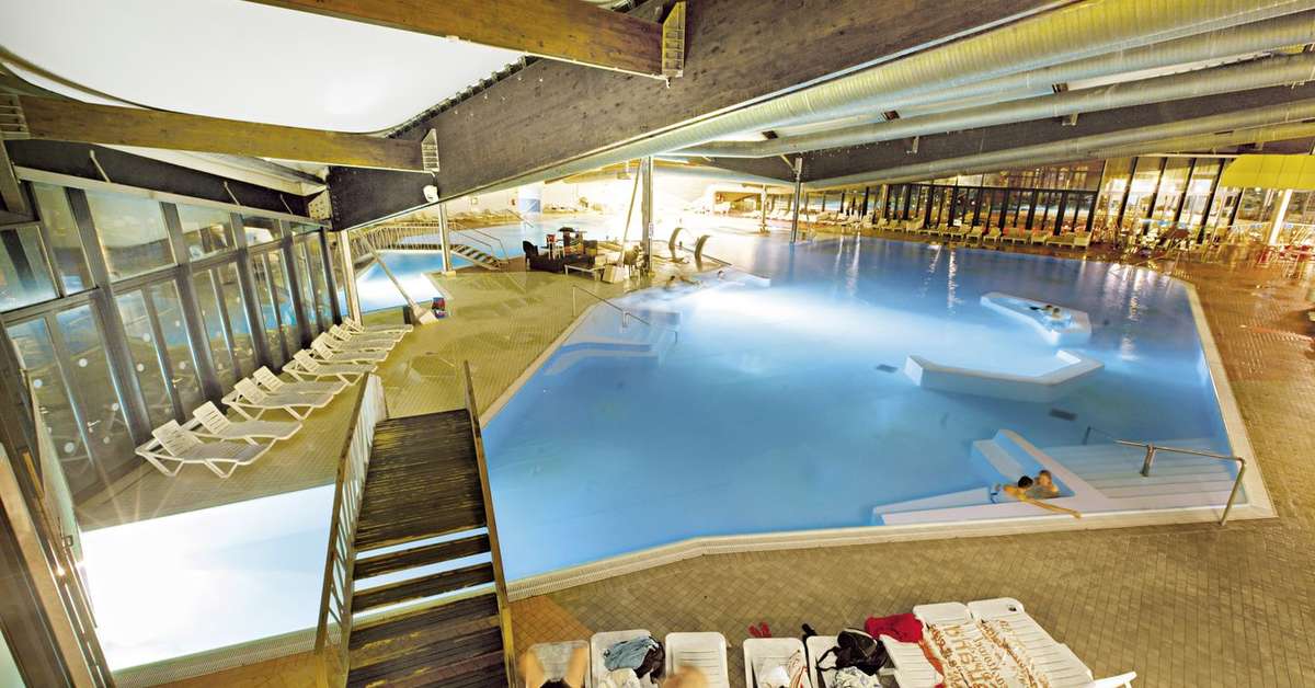 Een foto van Hotel Well