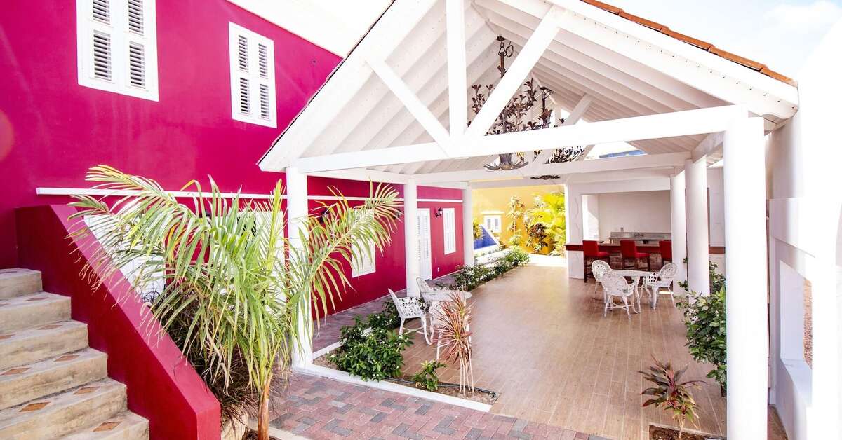 Een foto van Bario Hotel