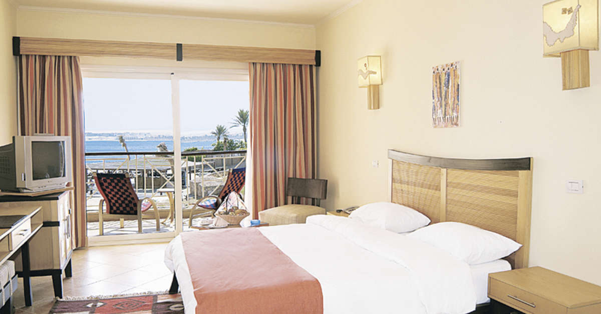 Ein Foto Prima Life Makadi Resort