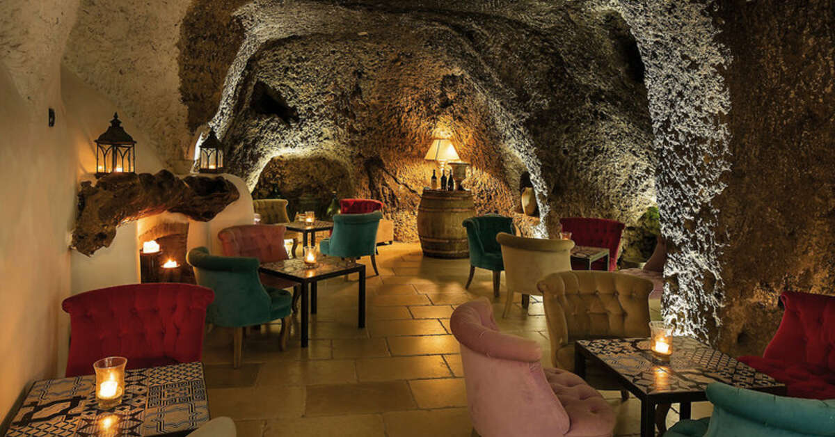 Ein Foto Botania Relais & Spa