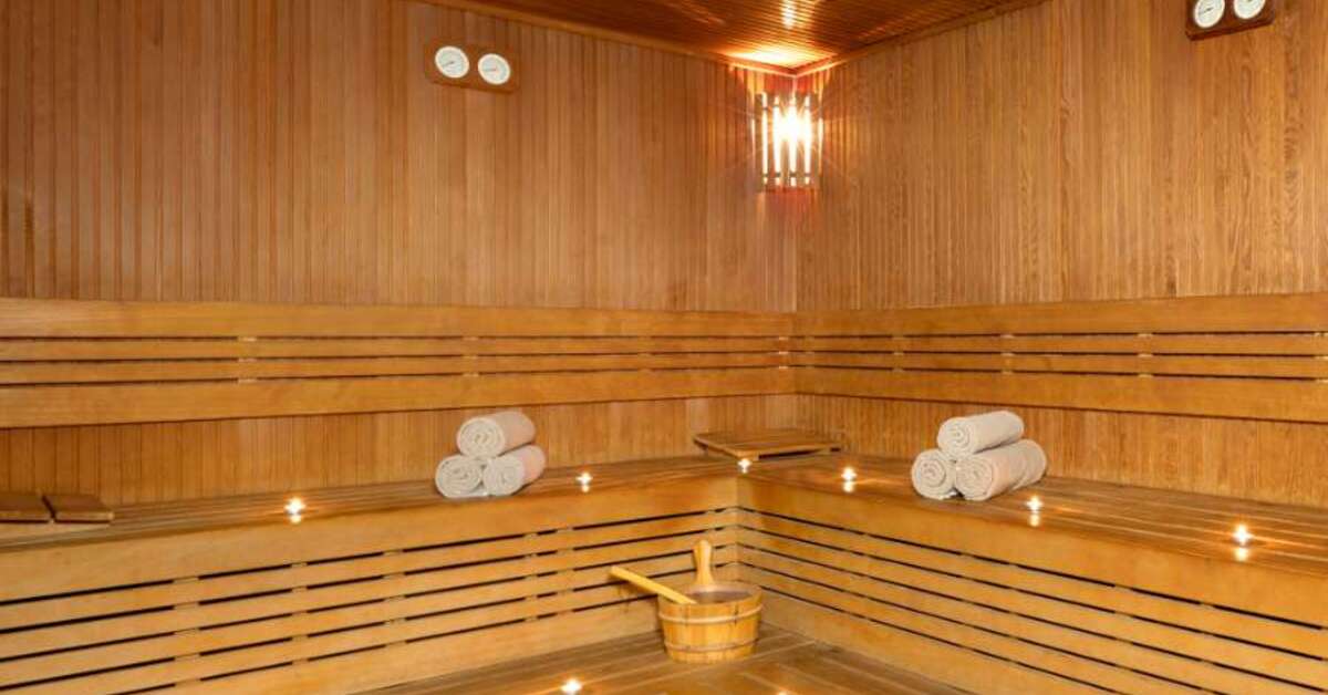 Een foto van Limak Eurasia Luxury Hotel