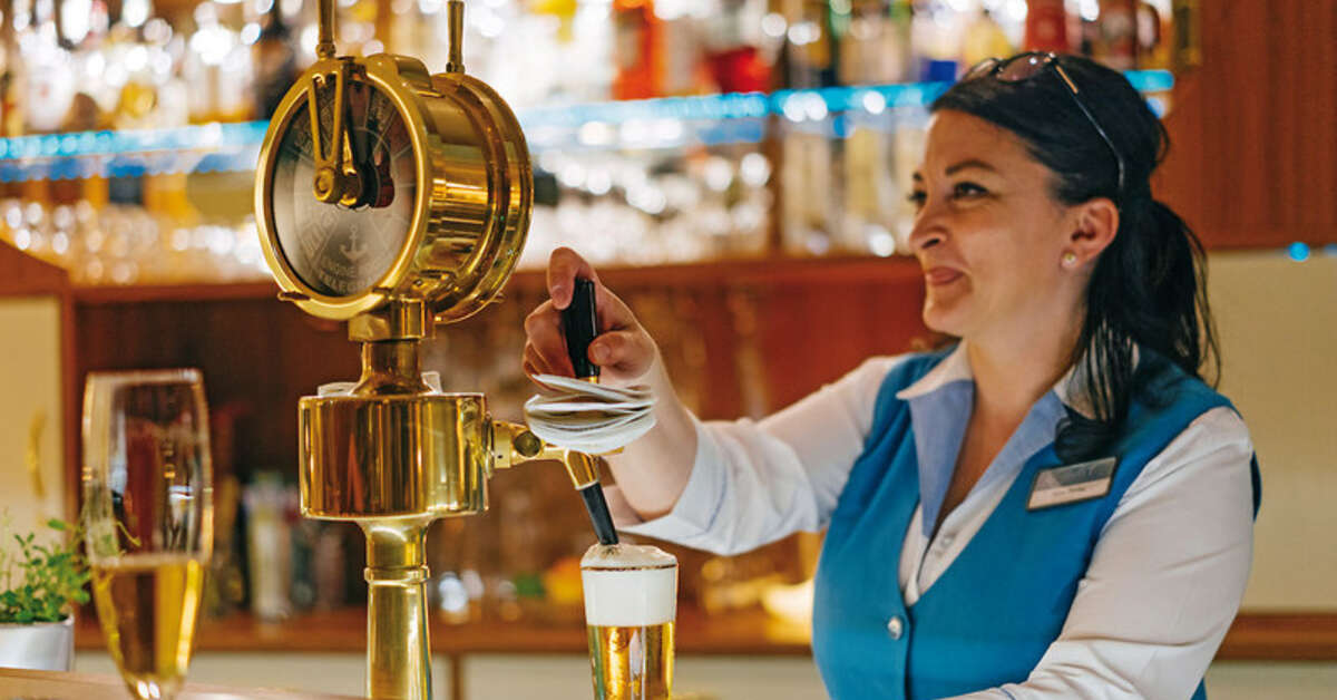 Een foto van Aparthotel Kachelot