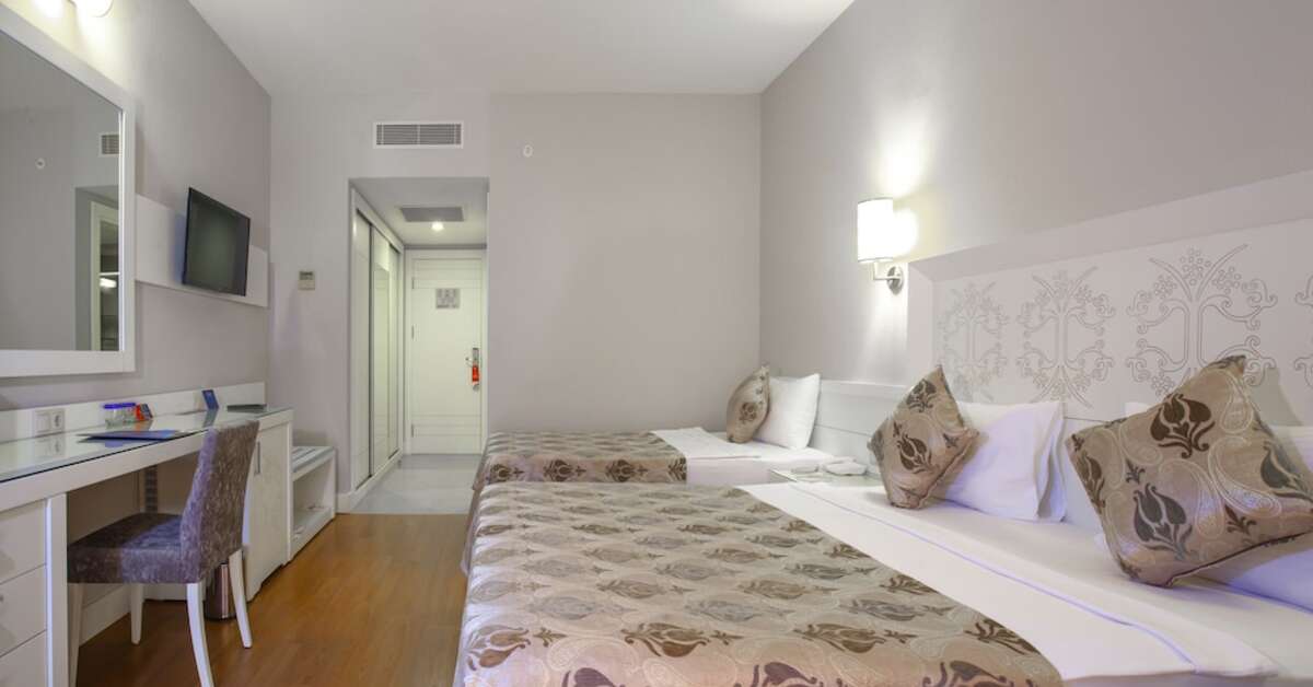 Een foto van Vita Silva Hotel