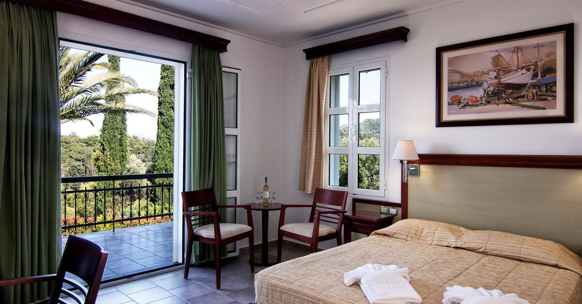 Een foto van Arion Hotel