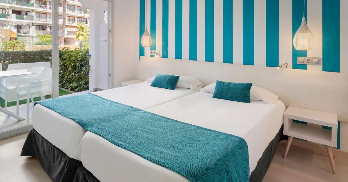 Een foto van Alcudia Garden Aparthotel