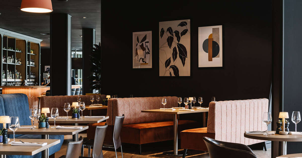 Een foto van Voco Belfast by IHG