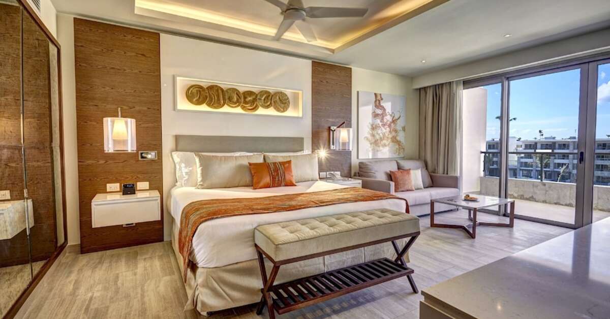Een foto van Royalton Bavaro