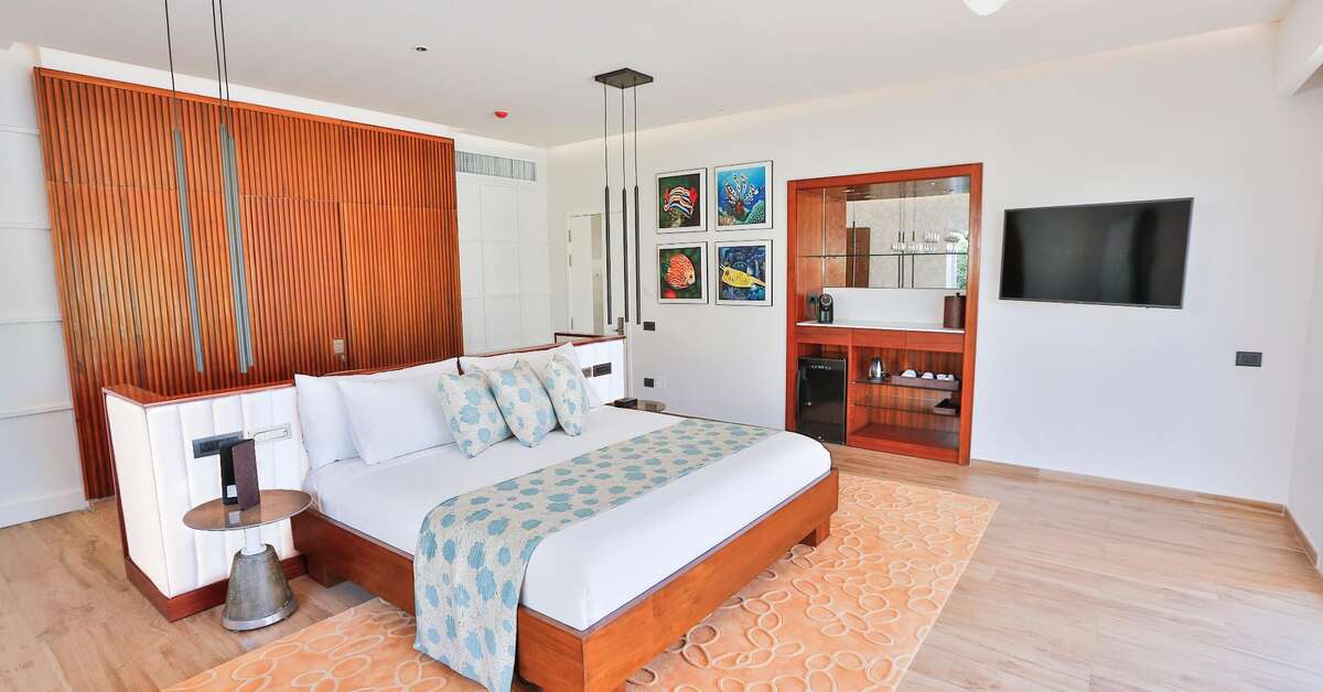 Ein Foto Emerald Maldives Resort & Spa