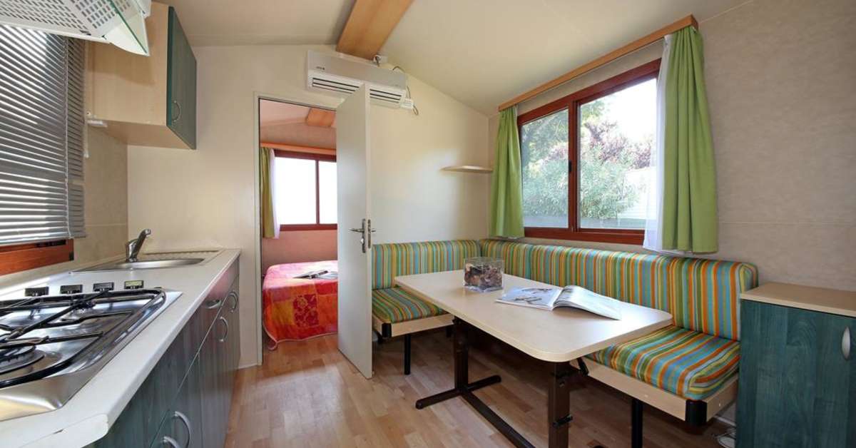 Een foto van Camping Village San Benedetto