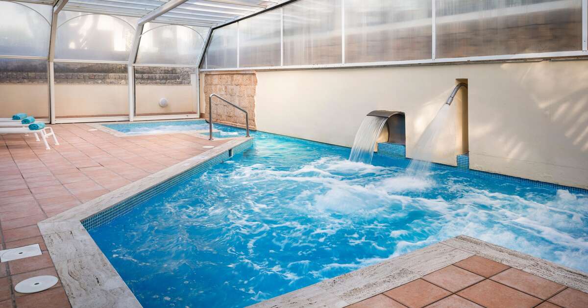 Een foto van Playa Garden Selection Hotel & Spa