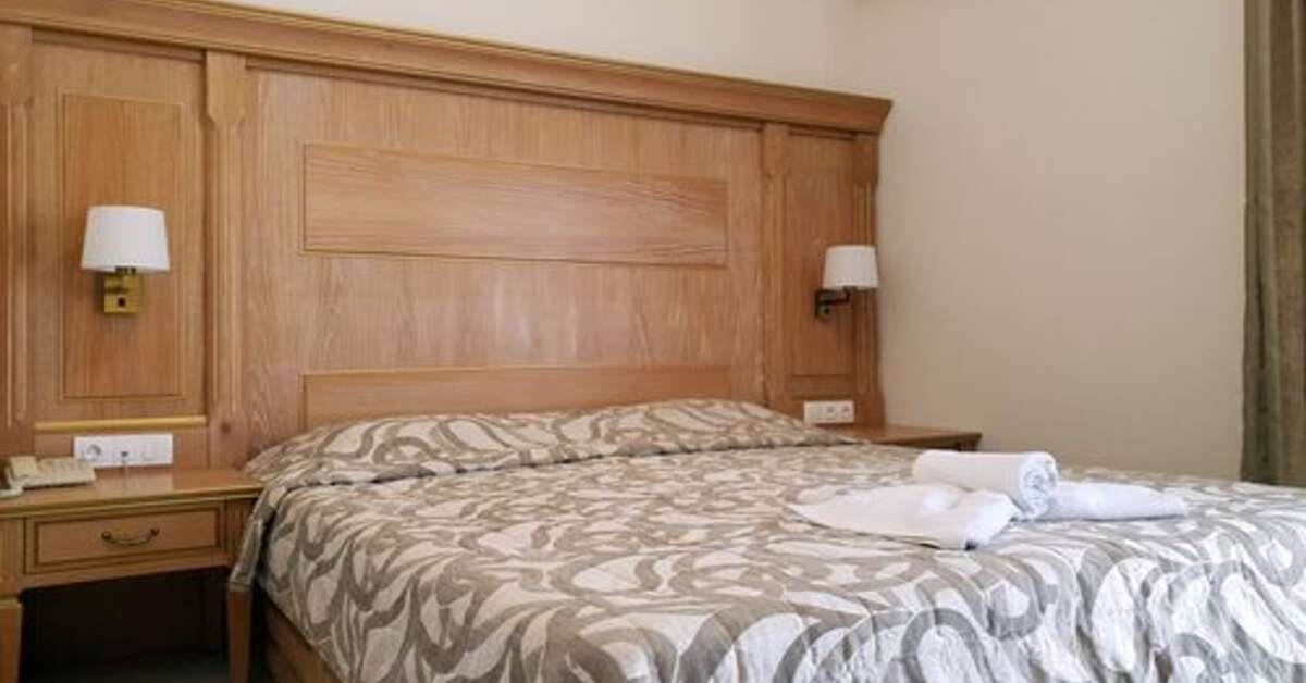 Een foto van Ioli Village Hotel