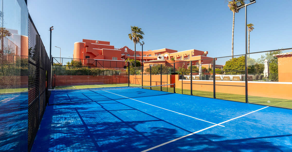 Een foto van Hotel Belavista Da Luz