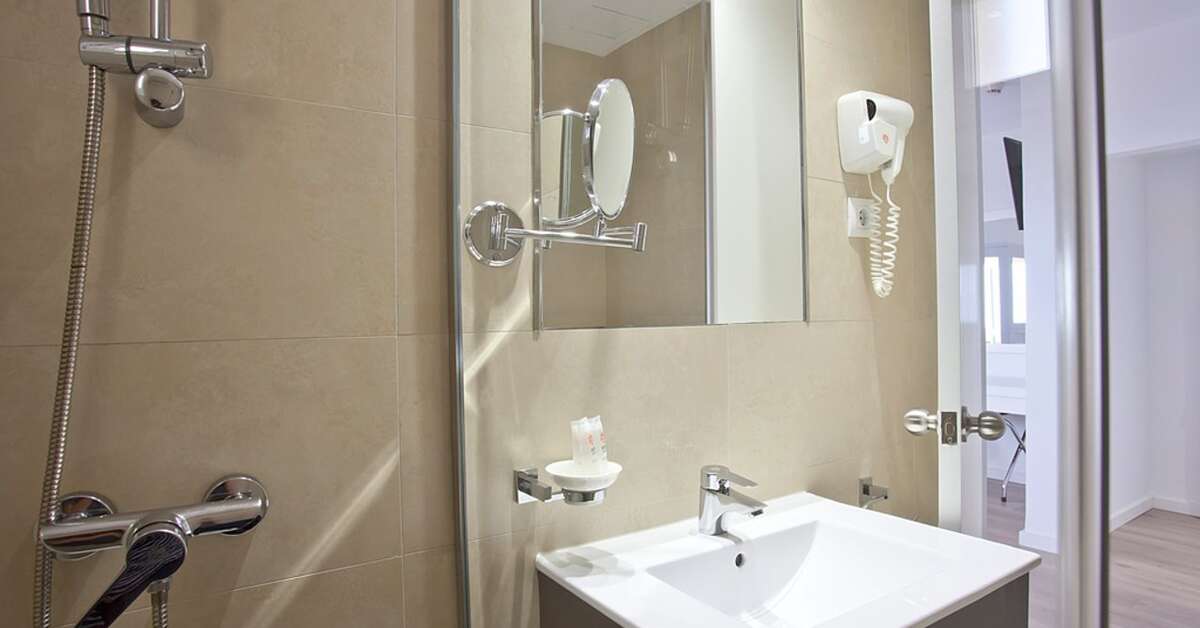 Een foto van Aparthotel HYB Eurocalas