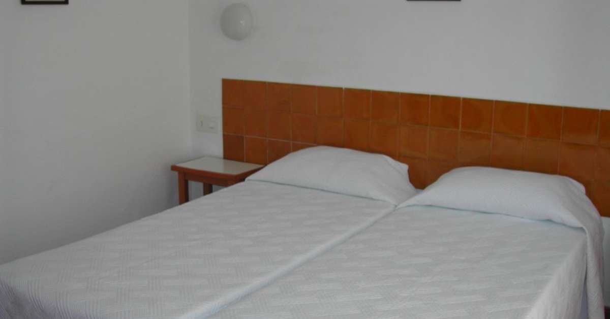 Een foto van Appartementen Sa Cala