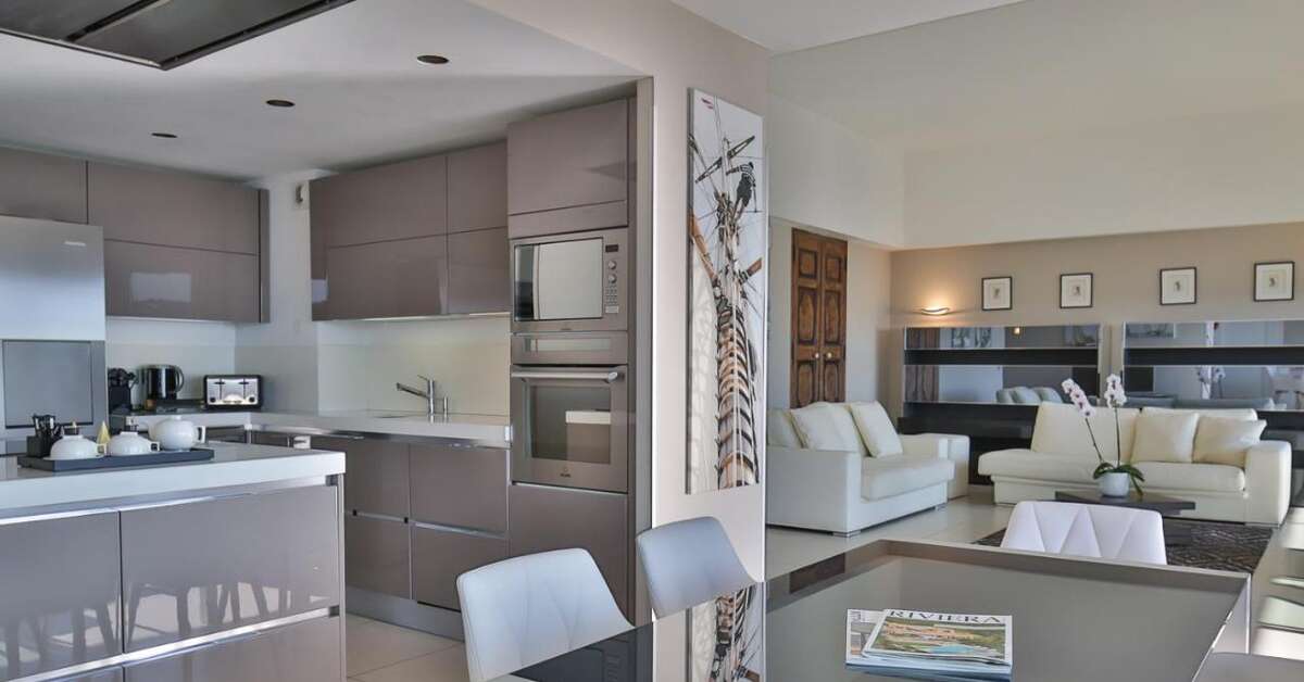 Een foto van Royal Antibes Luxury Hotel Residence Beach & Spa