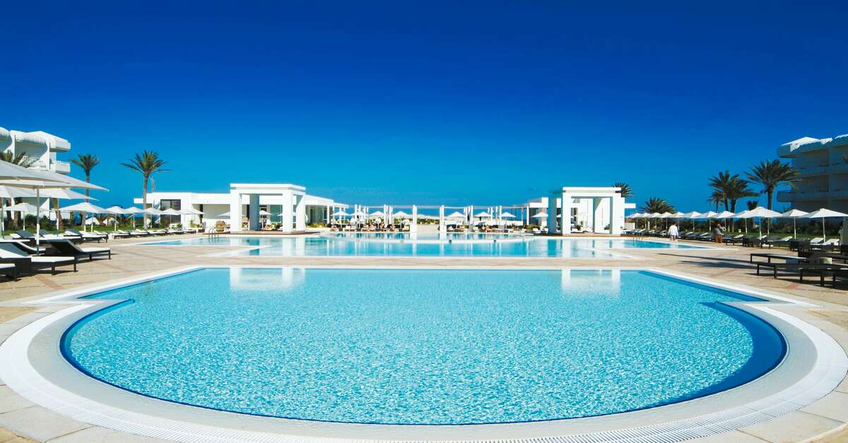 Een foto van Radisson Blu Resort & Thalasso
