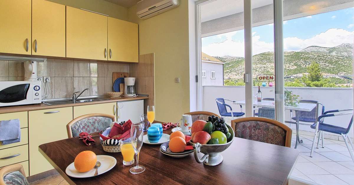 Een foto van Villa Erna