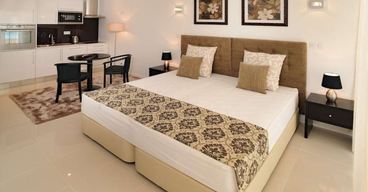Een foto van Belmar Spa & Beach Resort