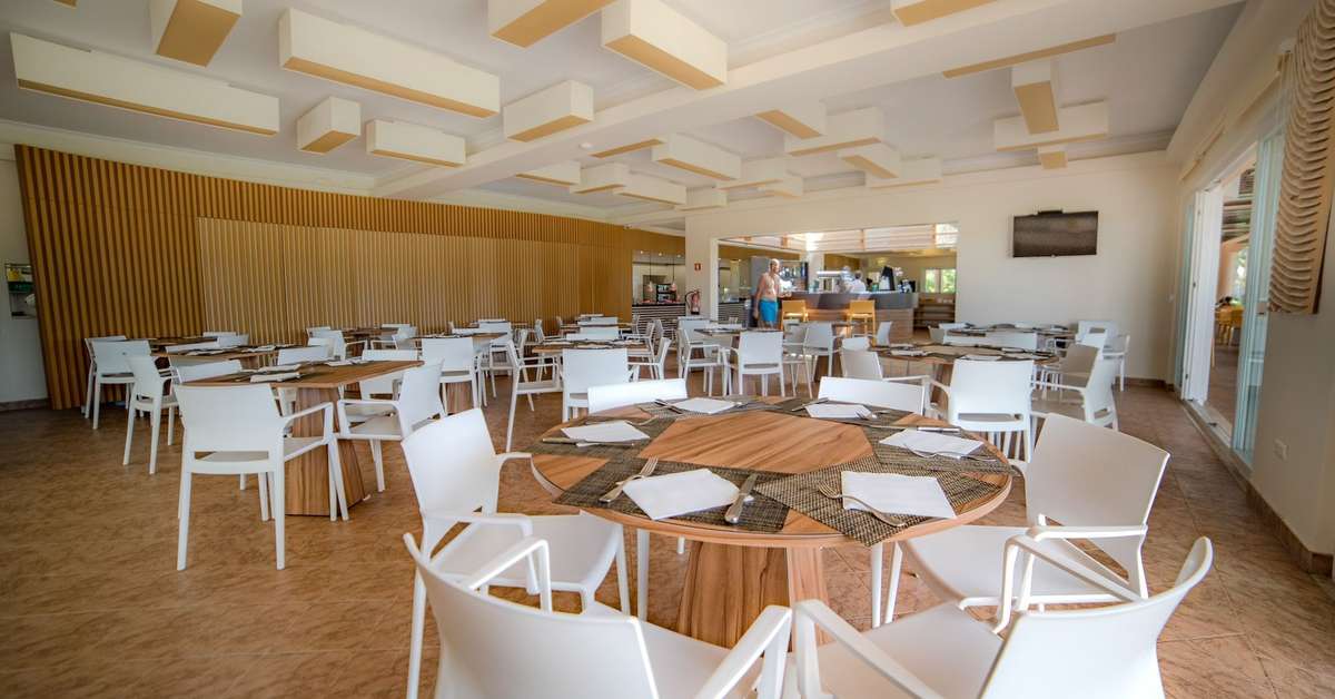 Een foto van Vila Baleira Porto Santo Resort