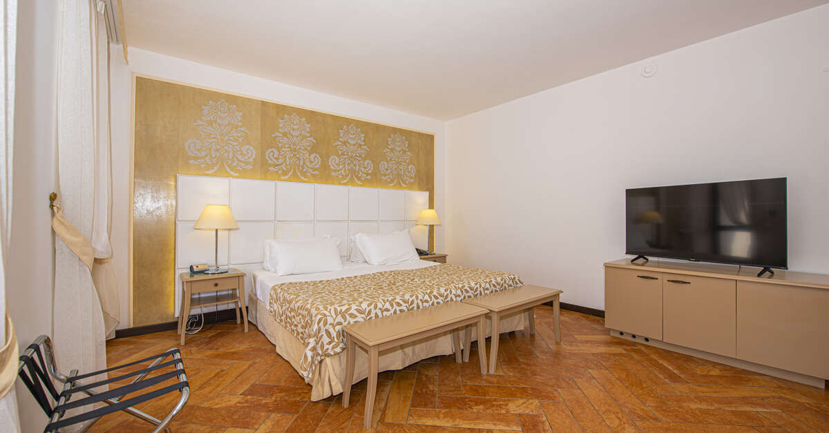 Een foto van Baia Taormina Hotel