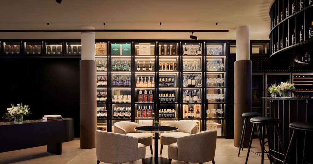 Een foto van Tivoli Kopke Porto Gaia Hotel