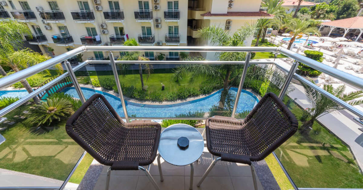 Een foto van Montebello Resort