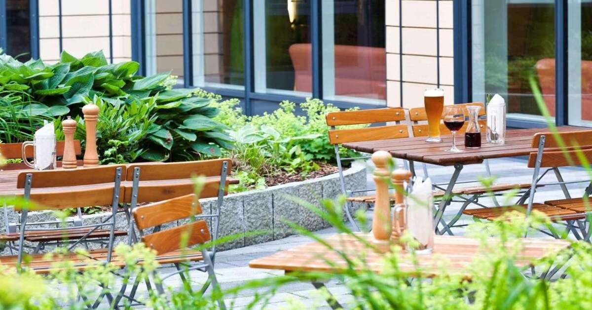 Een foto van Ibis Munchen Parkstadt Schwabing