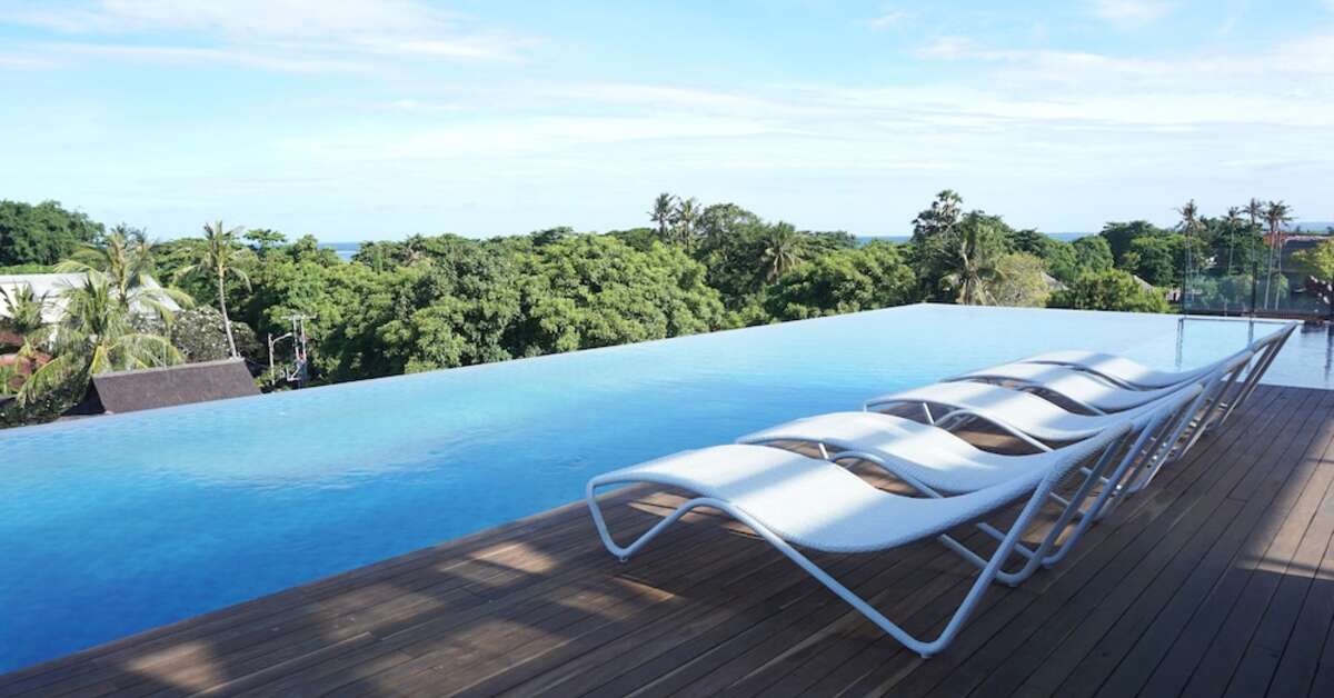 Een foto van Artotel Sanur
