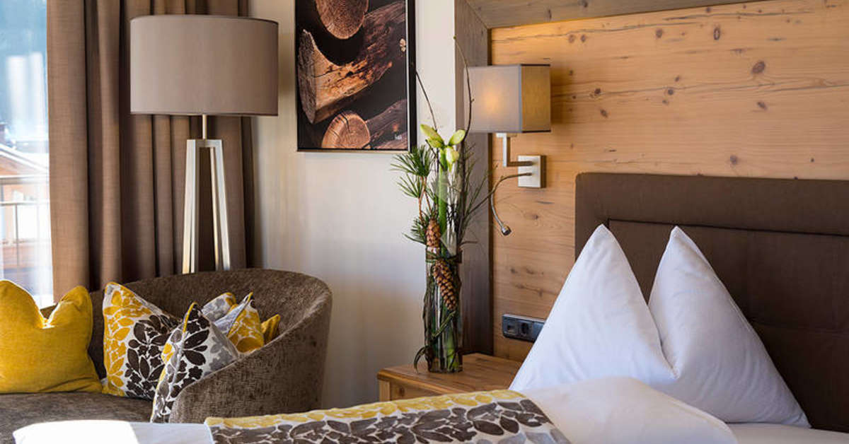 Een foto van Hotel Zentral