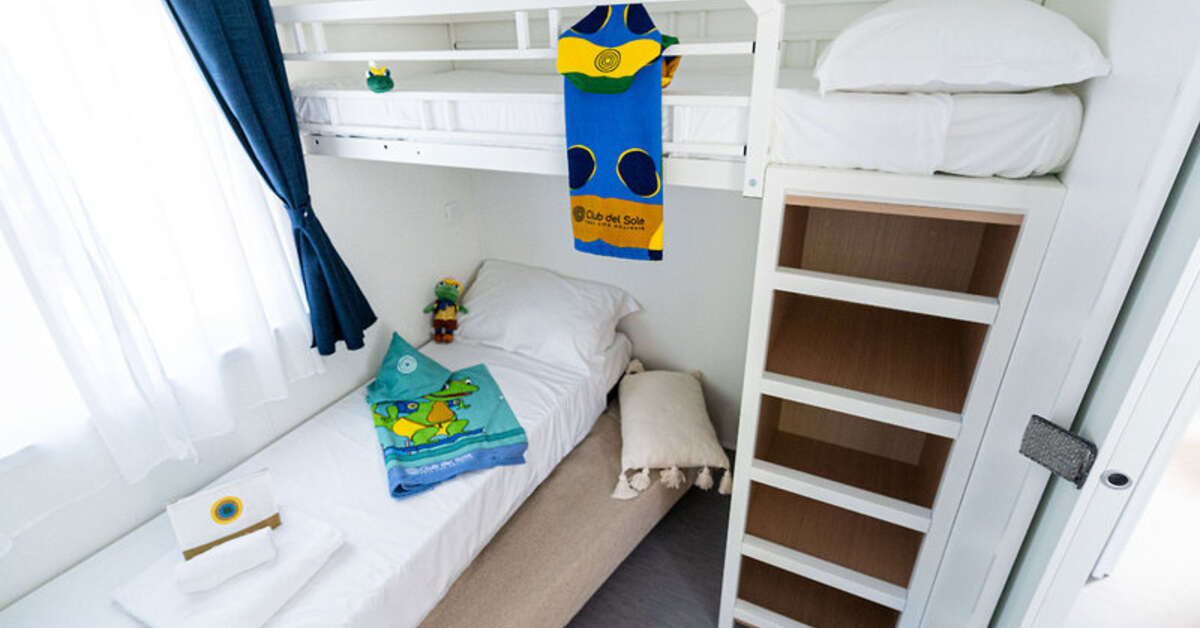 Een foto van Club del Sole Pineta Beach Village