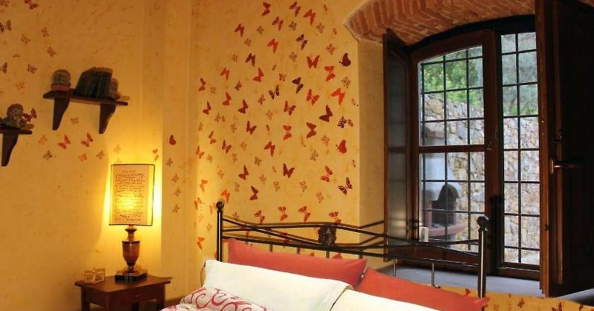 Een foto van Antico Borgo Casalappi