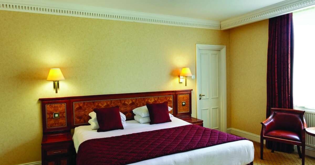Een foto van Grange Portland Hotel