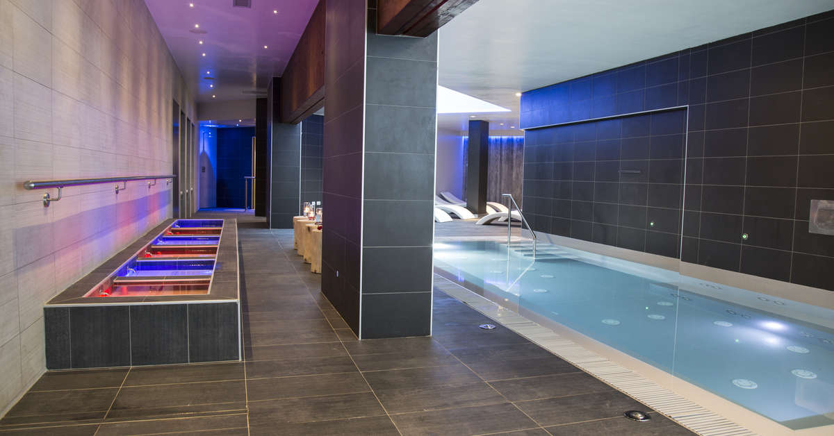 Een foto van Blu Hotels Senales