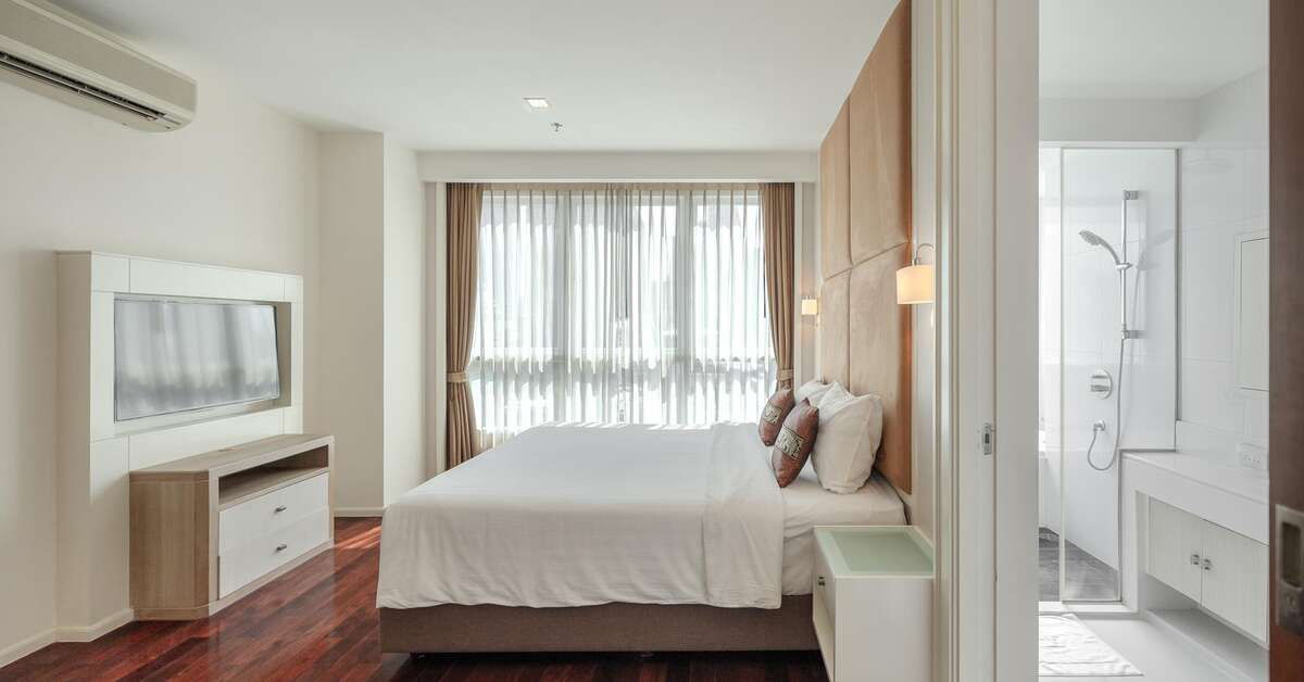 Een foto van GM Serviced Appartement