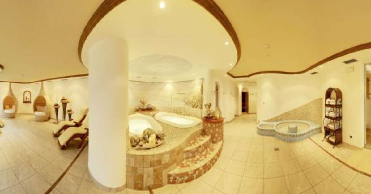 Een foto van Alpenheim Charming Hotel & Spa