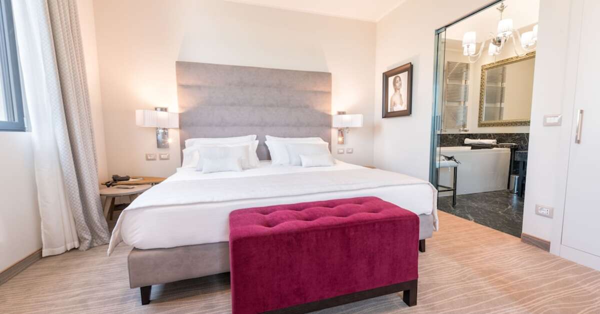 Een foto van DB Hotel Verona Airport & Congress