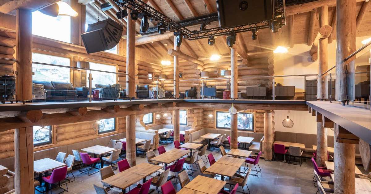 Een foto van Hotel Adapura Wagrain