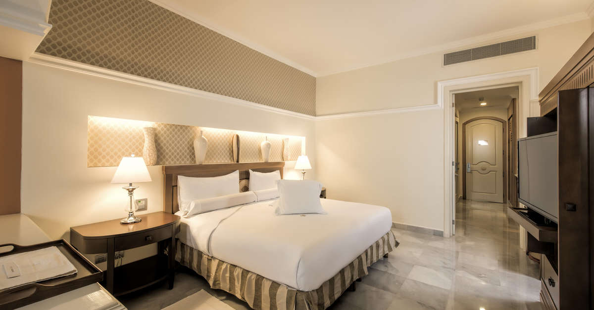 Een foto van Joia Paraiso by Iberostar