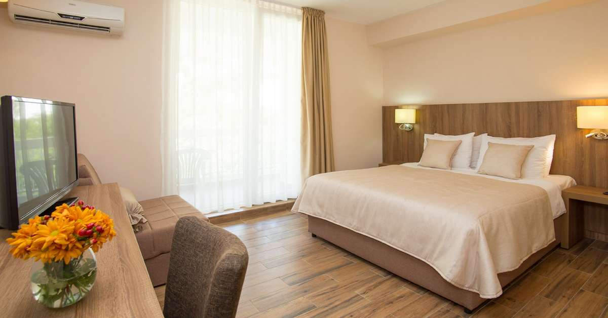 Een foto van Sato Resort & Spa