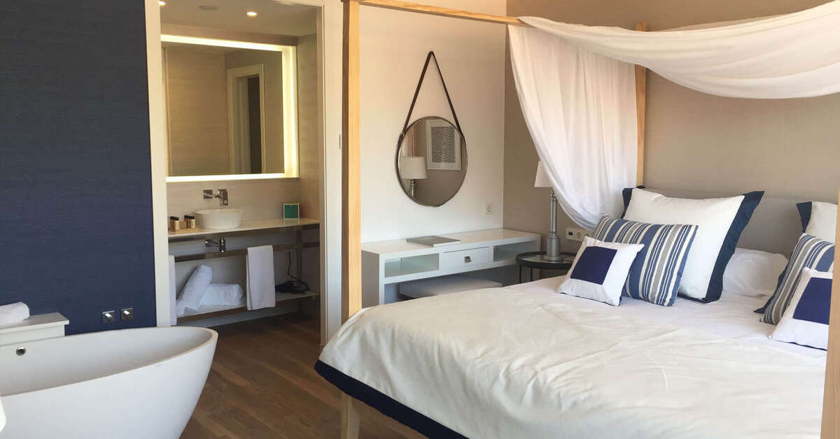 Een foto van Hotel Son Caliu Spa Oasis
