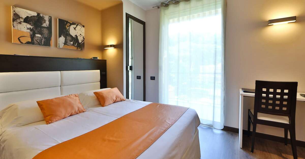 Een foto van Best Western Hotel Regina Elena