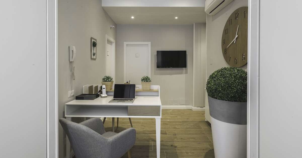 Een foto van Colonna Luxury Suites