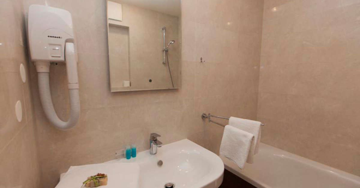 Een foto van Hotel Pleter