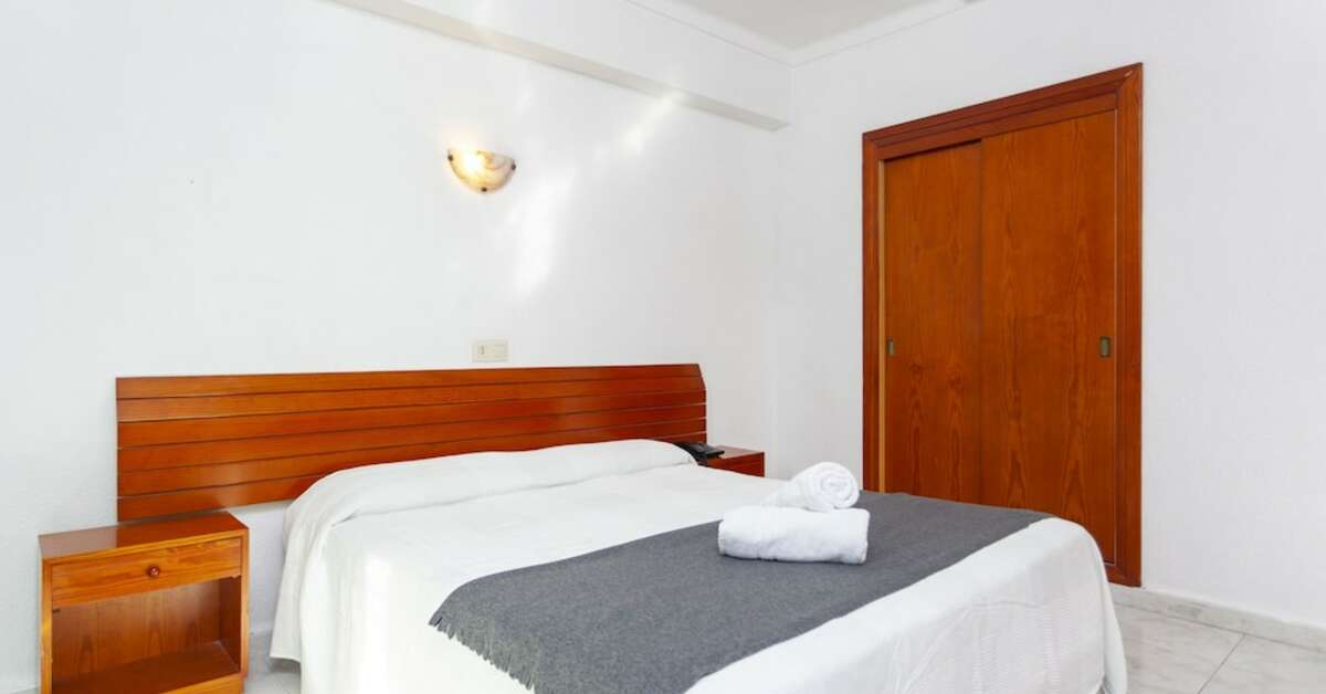 Een foto van Aparthotel Africamar