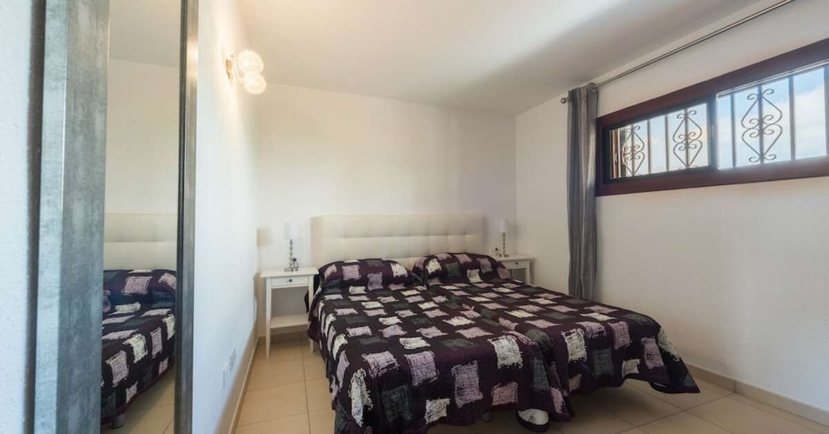 Een foto van Paloma Beach Appartementen