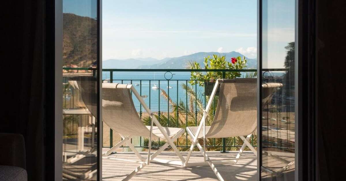 Een foto van Miramare Suites