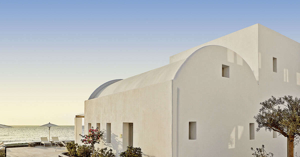 Een foto van Costa Grand Resort & Spa